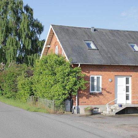 Bed And Breakfast I Gelsted 외부 사진