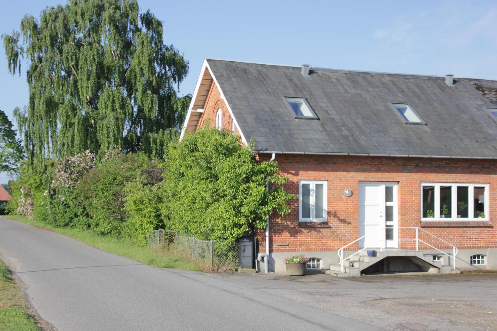 Bed And Breakfast I Gelsted 외부 사진